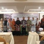 SPI IAIN Manado Perkuat Profesionalisme Keuangan dengan FGD Asistensi: Mewujudkan Standar Laporan Keuangan Berkualitas