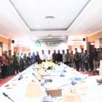 Kolaborasi Akademis: Kunjungan IAIN Manado ke UIN Alauddin Makassar Membahas Inovasi dan Perkembangan Pendidikan