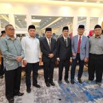 Pelantikan Kepala Biro AUAK IAIN Manado: Rektor Sampaikan Pesan Penting untuk Kepemimpinan Baru