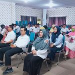 IAIN Manado Menggelar Rapat Evaluasi Persiapan Akreditasi: Kesiapan Mencapai 90%