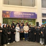Kolaborasi YSM-SMAI SULUT dan IAIN Manado: Gelar Ramadhan Istimewa