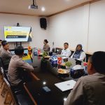 IAIN Manado dan Polda Sulut Matangkan Kerja Sama Strategis di Bidang Pendidikan, Pelatihan, Pengkajian dan Penelitian