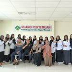 Ujian Pengetahuan PPG: IAIN Manado Fasilitasi 30 Mahasiswa Ujian di Kampus