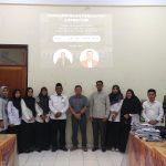 Prodi Sosiologi Agama IAIN Manado Gelar Pendampingan Persiapan Akreditasi Menuju Predikat UNGGUL di Indonesia Timur