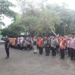 IAIN Manado Gelar Upacara Hardiknas 2025: Pendidikan Bermutu untuk Semua, Prioritas Bangsa