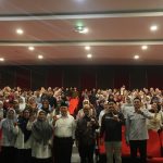 Rektor IAIN Manado Apresiasi LPS: Literasi Keuangan Penting untuk Mahasiswa Gen Z
