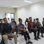 Kepala Biro AUAK dan WR II IAIN Manado Beri Pengarahan kepada CPNS Baru: “Kinerja, Loyalitas, dan Disiplin adalah Kunci”