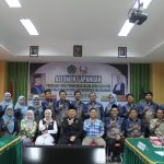 Penutupan Asesmen Lapangan PIAUD FTIK: IAIN Manado Siap Eksekusi Smart Class dan Strategi Digitalisasi