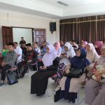 Penguji UKIN Mulai Laksanakan Penilaian, LPTK IAIN Manado Dorong Penilaian Objektif dan Berintegritas