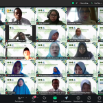 Induksi PPG Batch 1 IAIN Manado 2025 Resmi Dibuka, Rektor Tekankan Semangat Kolaborasi dan Profesionalisme