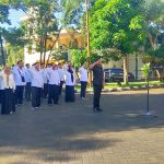 Apel Pagi: Momentum Silaturrahmi dan Komitmen Bersama Majukan IAIN Manado