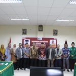 Asesmen Lapangan Prodi Manajemen Pendidikan Islam Pascasarjana IAIN Manado Resmi Ditutup