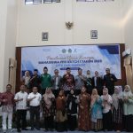 Penutupan UKIN PPG Batch 1 LPTK IAIN Manado: Komitmen Bersama Wujudkan Guru Profesional