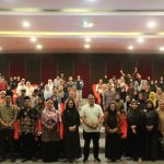 Bangun Karakter Unggul: FUAD GELAR PEMBINAAN DAN SOSIALISASI KODE ETIK MAHASISWA