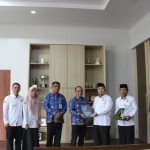 Bupati Yusra Sambut Koordinasi IAIN dan IAKN Manado untuk Pembangunan Kampus Moderasi Beragama di Bolmong