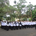 Upacara Hari Lahir Pancasila di IAIN Manado, Momen Refleksi Ideologi dan Silaturahmi
