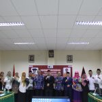 Asesmen Lapangan di IAIN Manado: Momentum Evaluasi dan Penguatan Mutu Prodi MPI Pascasarjana