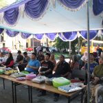 IAIN Manado Laksanakan Penyembelihan 7 Ekor Sapi Qurban: Semangat Berbagi dan Kebersamaan