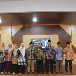 IAIN Manado Gelar Kuliah Tamu Bersama Kapus Kerukunan Umat Beragama Kemenag RI: Bahas Tantangan Kerukunan di Era Digital