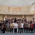 Rektor IAIN Manado Buka Kegiatan “Bulan Buya Syafii”: Meneladani Nurani Bangsa Buya Syafii Maarif