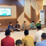 IAIN Manado Gelar Khataman Qur’an dan Dzikir Menyambut Puncak Arafah, Doakan Kesuksesan Haji 2025