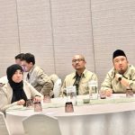 IAIN Manado Siap Menjadi Pilar Harmoni Bangsa Lewat Trilogi Kerukunan Baru Jilid Dua