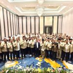 IAIN Manado Siap Perkuat Transformasi Pendidikan Islam dan Dukung Internasionalisasi PTKIN