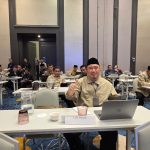 Rektor IAIN Manado Hadiri Sidang UM-PTKIN 2025, Perkuat Sinergi Nasional Penerimaan Mahasiswa Baru