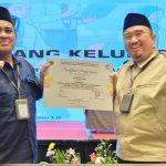 IAIN Manado Torehkan Prestasi, Raih Kehadiran Tertinggi Peserta UM-PTKIN 2025