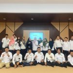 LPM IAIN Manado Gelar Sosialisasi AMI Tahun 2025 dan ATL Tahun 2024: Dorong Perbaikan Sistemik