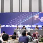 Menag Nasaruddin Tegaskan UM-PTKIN 2025 Wujud Investasi SDM Unggul