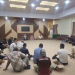 Pembinaan dan Pengajian Jumat, 18 Juli 2025: Meningkatkan Kesadaran Spiritual dan Integritas