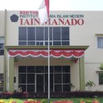IAIN Manado Raih Prestasi Gemilang di Webometric Juli 2025