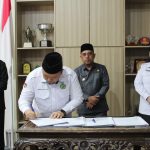 IAIN Manado dan Pemkab Bolaang Mongondow Teken MoU: Sinergi Peningkatan Mutu Pendidikan, SDM, dan Pengabdian kepada Masyarakat