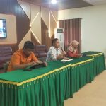 IAIN Manado Matangkan Persiapan Perkuliahan RPL Tipe A Tahun Akademik 2025/2026