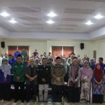 LPM IAIN Manado Gelar Pembukaan Pekan AMI Siklus VI Tahun 2025, Rektor Tekankan Komitmen Perbaikan Berkelanjutan