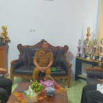 Pemkab Bolmong Tindak Lanjuti MoU dengan IAIN Manado, Bahas Peluang Beasiswa untuk Mahasiswa Asal Bolmong