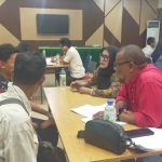 Pastikan Tepat Sasaran, IAIN Manado Gelar Wawancara Banding UKT 2025