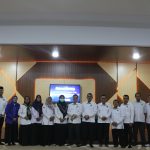 Rektorat dan Biro AUAK IAIN Manado Diaudit dalam AMI Siklus VI, Fokus Evaluasi Kinerja dan Perbaikan Program