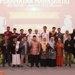 Penamatan Mahasantri Ma’had Aljamiah IAIN Manado: Bukan Akhir, Tapi Awal Jalan Pengabdian