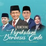 Membangun Generasi Berkarakter: IAIN Manado Dukung Penuh Peluncuran Kurikulum Berbasis Cinta