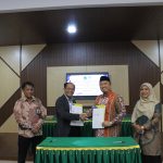 IAIN Manado Teken MoU dengan Badan Pengembangan Bahasa: Dorong Penguatan Literasi, Pengembangan Bahasa dan Sastra dalam Tri Dharma Perguruan Tinggi