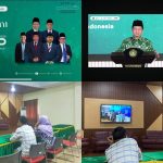 Perwakilan IAIN Manado Ikuti Kick Off AICIS+ 2025, Dorong Inovasi Multidisipliner untuk Masa Depan Berkeadilan dan Berkelanjutan