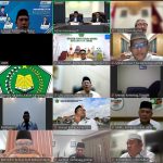 Sinergi untuk Transformasi: Rektor dan Kepala Biro AUAK IAIN Manado Hadiri Breakfast Meeting Rakor Nasional Kementerian Agama RI