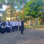 Apel Pagi IAIN Manado: Kepala Ma’had Soroti Capaian Mutu dan Pentingnya Sinergi Lintas Unit