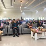 Kepala Biro AUAK IAIN Manado Wakili Rektor Hadiri Wisuda IAKN Manado 2025