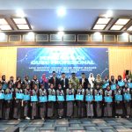 LPTK IAIN Manado Kukuhkan Guru Profesional PPG Daljab Batch 1, Dorong Pendidikan Berkualitas