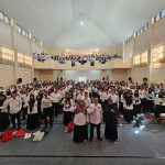 Materi PBAK IAIN Manado: Rektorat dan AUAK Bekali Mahasiswa Baru Soal Akademik, Kemahasiswaan, dan Administrasi