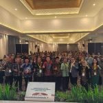 Kepala Biro AUAK IAIN Manado Hadiri Pembahasan Isu Strategis Pengelolaan SDM Kemenag RI