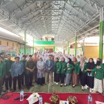 KKN IAIN Manado Gelar Seminar Pernikahan Usia Dini, Wakil Rektor I Jadi Narasumber